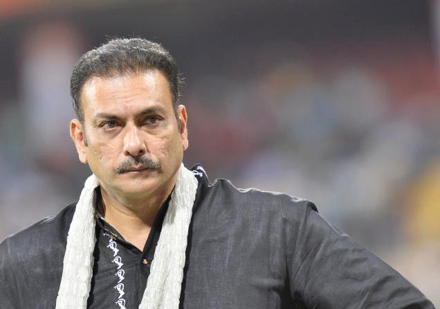 Ravi Shastri, New Staff, Rahul Dravid, Zaheer Khan, Cricket