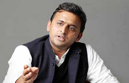 Akhilesh Yadav