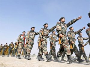 Open Recruitment, Army, Post, Haryana