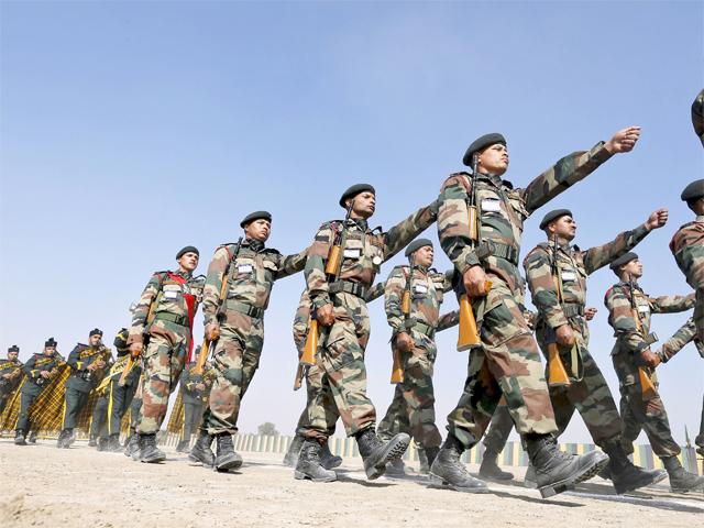 Indian Army