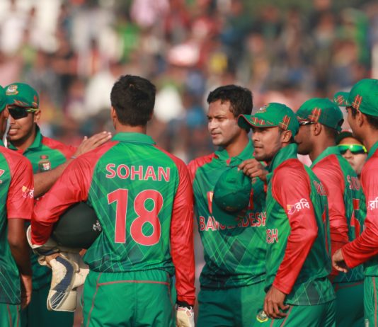 भारत के खिलाफ बड़ा उलटफेर करने की फिराक में बांग्लादेश