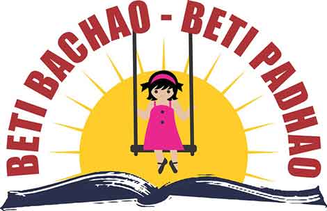 Beti Bachao Beti Padhao, Whatsapp Group, Social Media