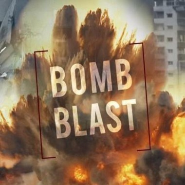 Bomb Blast in Pakistan