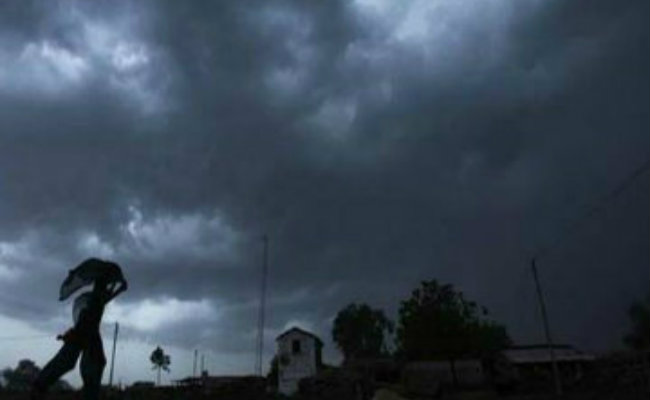 Monsoon, Weather Department, Forecasting, Atmosphere, Punjab