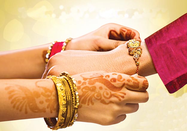 Raksha Bandhan, Defence, Sisters, Culture, Religion