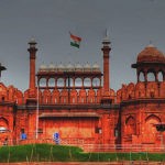 Red Fort Bomb Threat: लाल किला व दिल्ली सचिवालय को बम से उड़ाने की धमकी, सुरक्षा एजेंसियां सतर्क