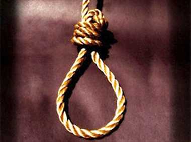 Youth, Hanging, Death, Police, Rajasthan