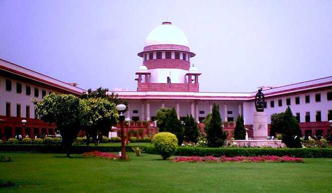 Land Scam, Supreme Court, Punishment, Chief Secretary