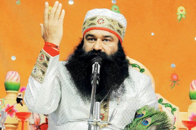 Saint Dr. MSG