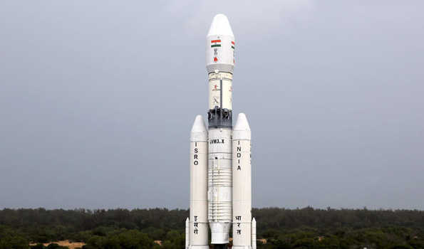 ISRO, Success, India, Selfreliant, Communication Satellites