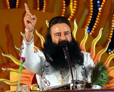 Meditation, Saint Dr. MSG, Dera Sacha Sauda