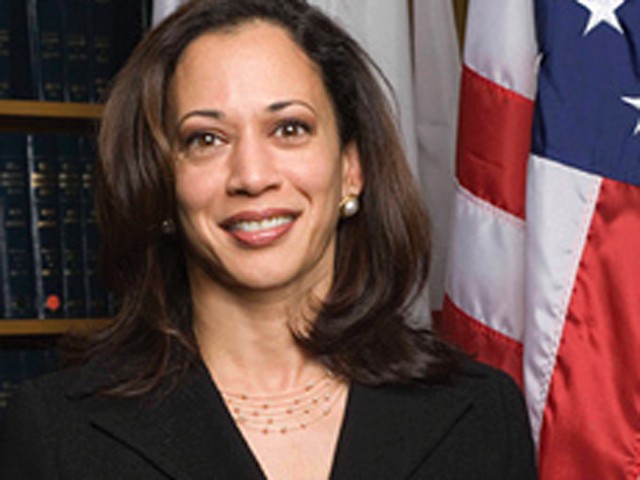 Kamala Harris