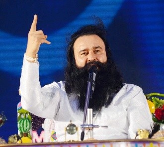 Good Work, Gurmeet Ram Rahim, Dera Sacha Sauda, Anmol Vachan 