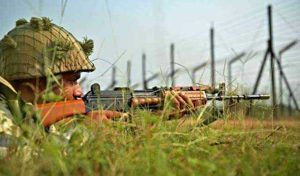 intrusion, LOC, Arun Jaitley, Army, Border