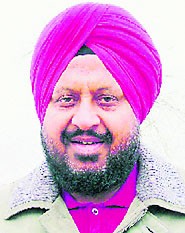 Gurmel singh