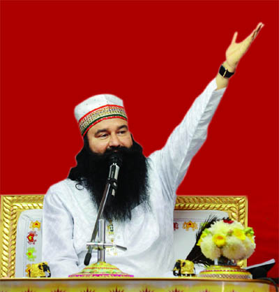 GurmeetRamRahim, DeraSachaSauda, AnmolVachan, DrMSG, Confidence, Meditation