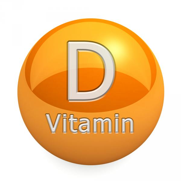 Vitamin D