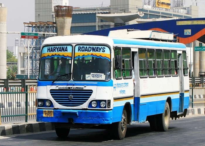 Women, Free Travel, Roadways, Raksha Bandhan Festival, Haryana