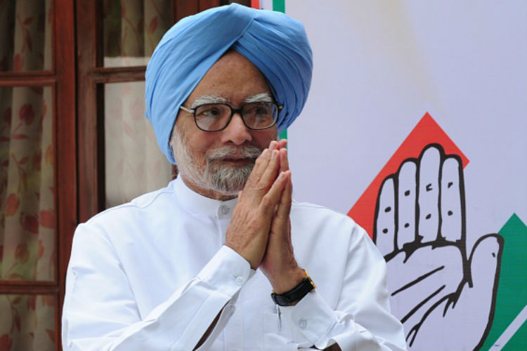 Manmohan Singh Health