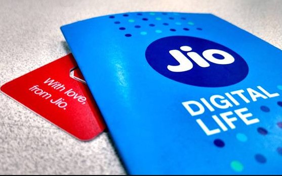 Jio Platforms