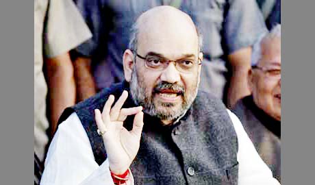 Amit Shah