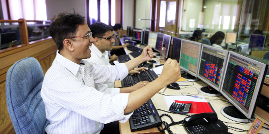 Nifty, Sensex, Gains, 81Points, Gold, Silver, Share Market