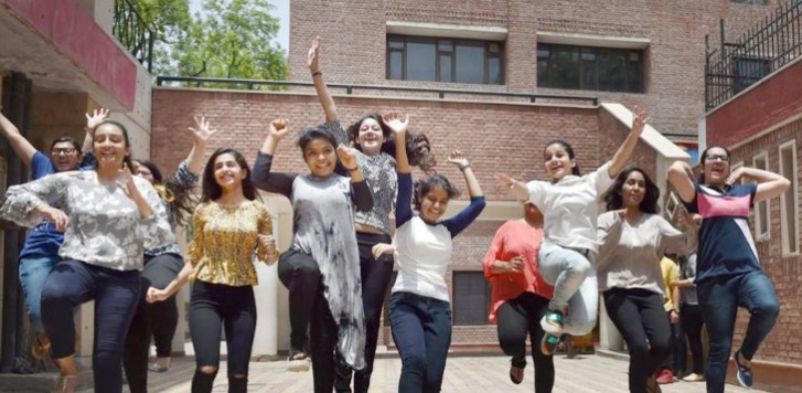 CBSE, 10th, Results, Declared, School