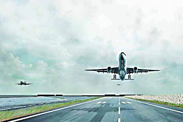 Jawar, Approves, Construction, International Airport, Haryana