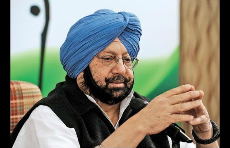 Questioned, Anti Drug, Campaign, Govt, Captian Amrinder Singh, CM, Punjab