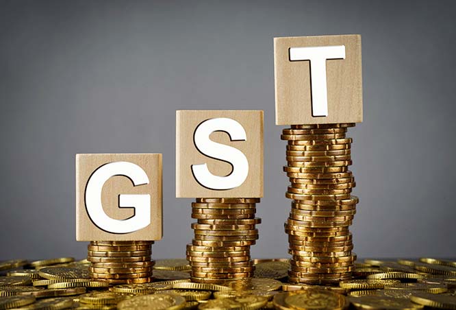 Beneficial, Start, GST, Bill, Tax, Rate, Government