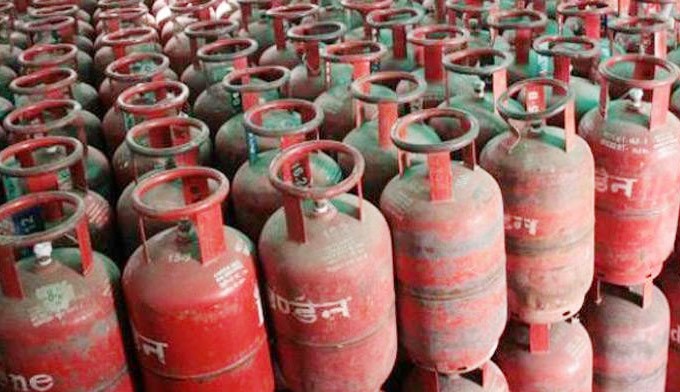 LPG Price Hike