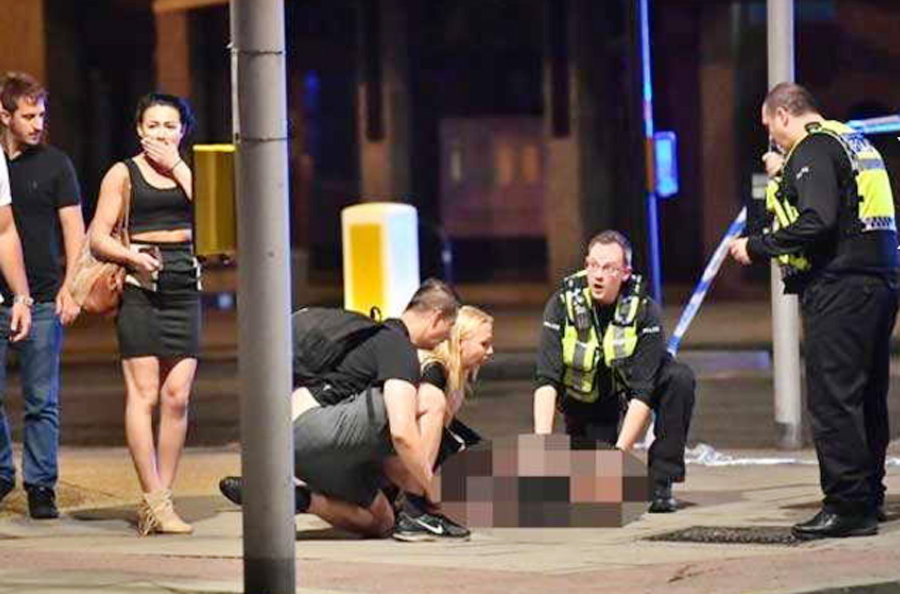 Terror, Attack, London, Crime, London Bridge, Died, Injured