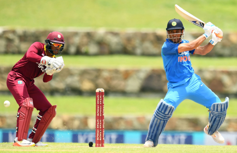 India, West Indies, Cricket, Sports, ODI