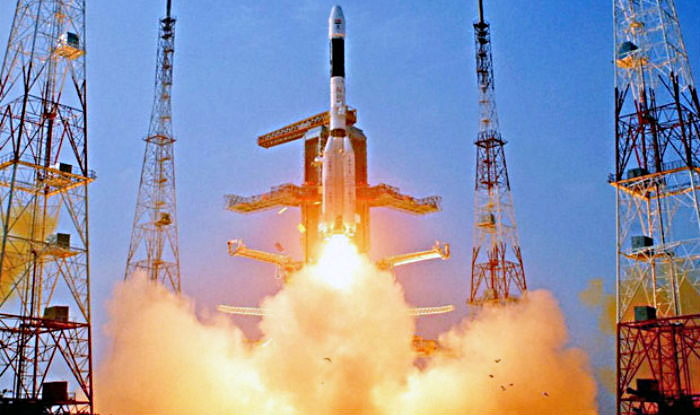 Way, Man, Space, Indigenous Rocket, Launch Vehicle, GSLV