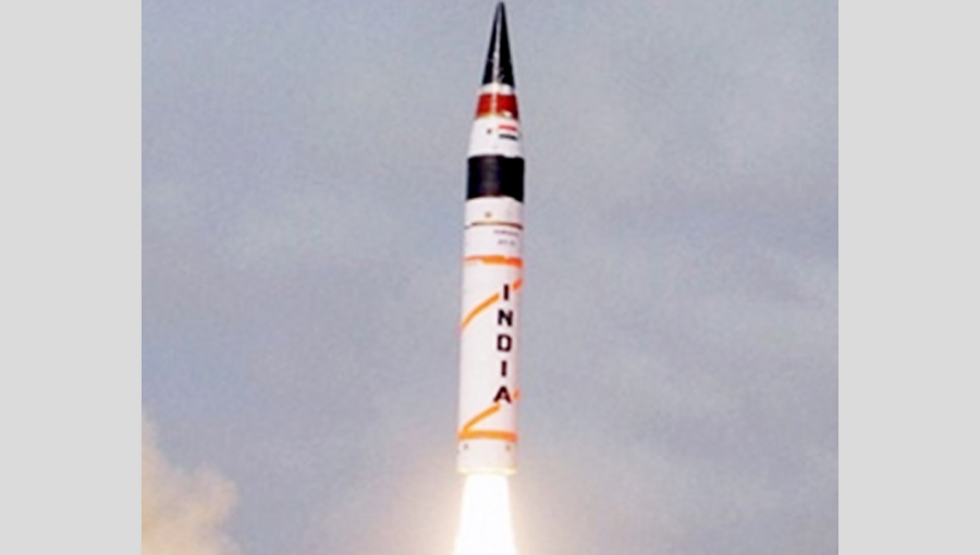 Earth2, Successful Test, Missile, Advance Missile, Propeller engine