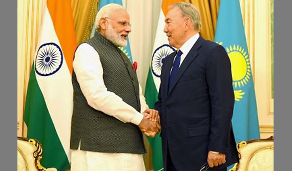 Kazakhstan, Needs, Central Asia, PM, Narendra Modi, Freedom