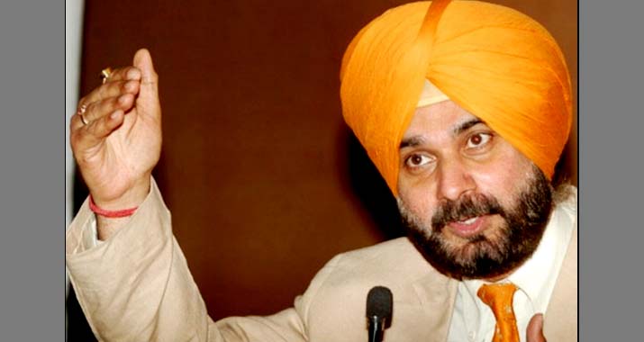 Responsibility, Farmers, Stand, Feet, CM, Caption Amarinder Singh, Navjot Singh Sidhu