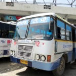 Booking, Bathinda Depot, Shock, PRTC, Rent, Rate