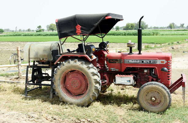 Electricity, Paddy Season, Farmers, Crop