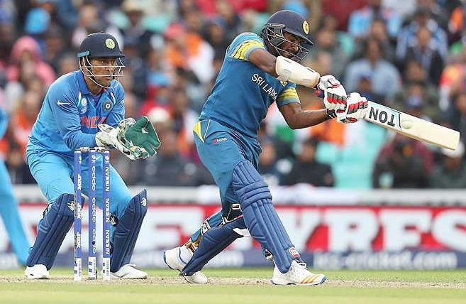 SriLanka, Defeated, India, Champion Trophy, Cricket, Sports