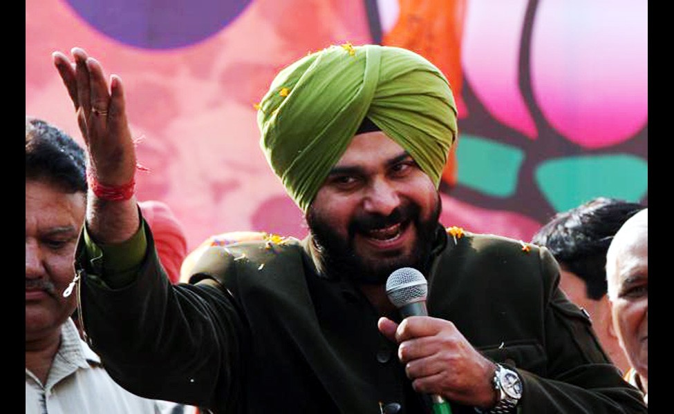 Tourism Department, Importance, Navjot Singh Sidhu, Budget