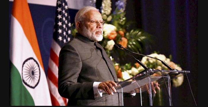 US, PM, Narendra Modi, Raises, Surgical Strike, Pakistan