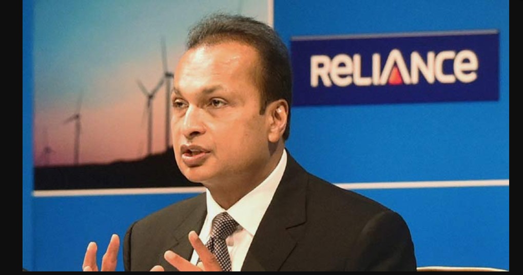 Anil Ambani, Pay, Loan, company, Seven Month