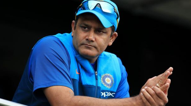 Anil Kumble, Resigns, Challenge, Coach, Cricket, India