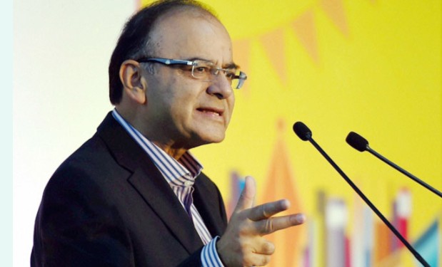 Arun Jaitley, Companies, Debt, Assets