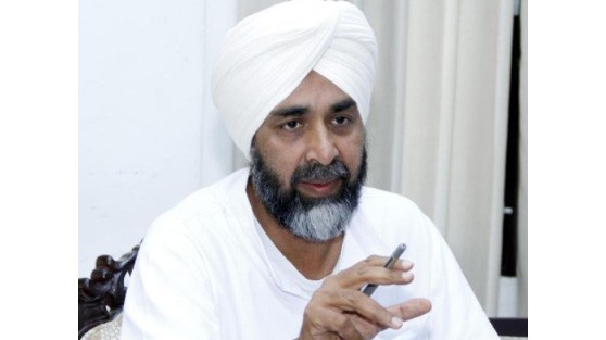 Manpreet Singh Badal, Budget, Congress, Government, Tax, Millions, Punjab