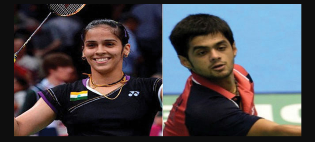 Saina Nehwal, B Sai Praneeth, Enter, Semifinals, Badminton