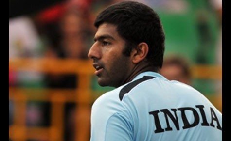 Rohan Bopanna, Ivan Dodig, Loses, Semifinals, Tennis