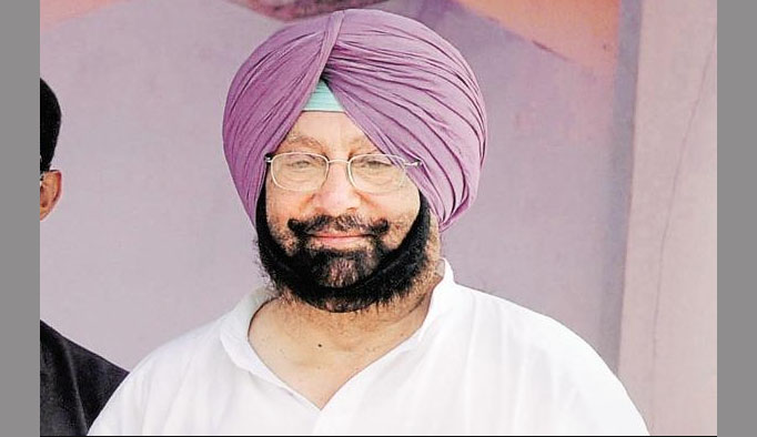 Expectations, People, Budget, Captain Amarinder Singh, Government, Punjab