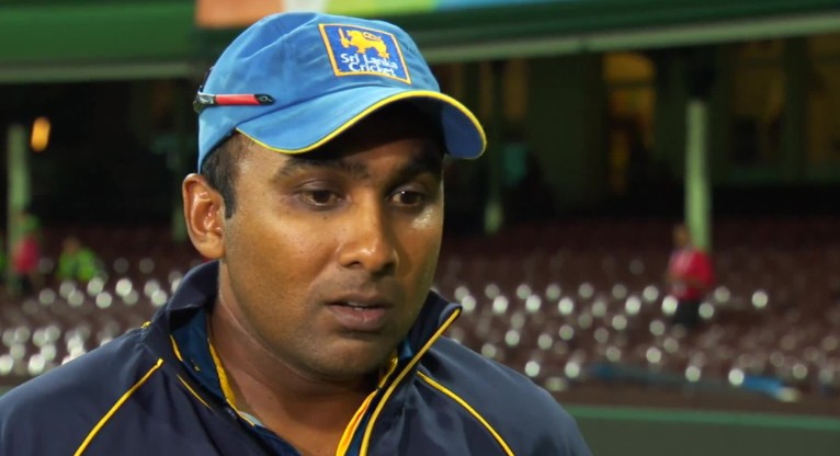 Lack Of Experience, Coach, Thilanga Sumathipala, Mahela Jayawardene, Cricket